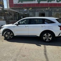 سورنتو ٢٠٢٢ • ٧ راكب • ماشي ٧٦ الف