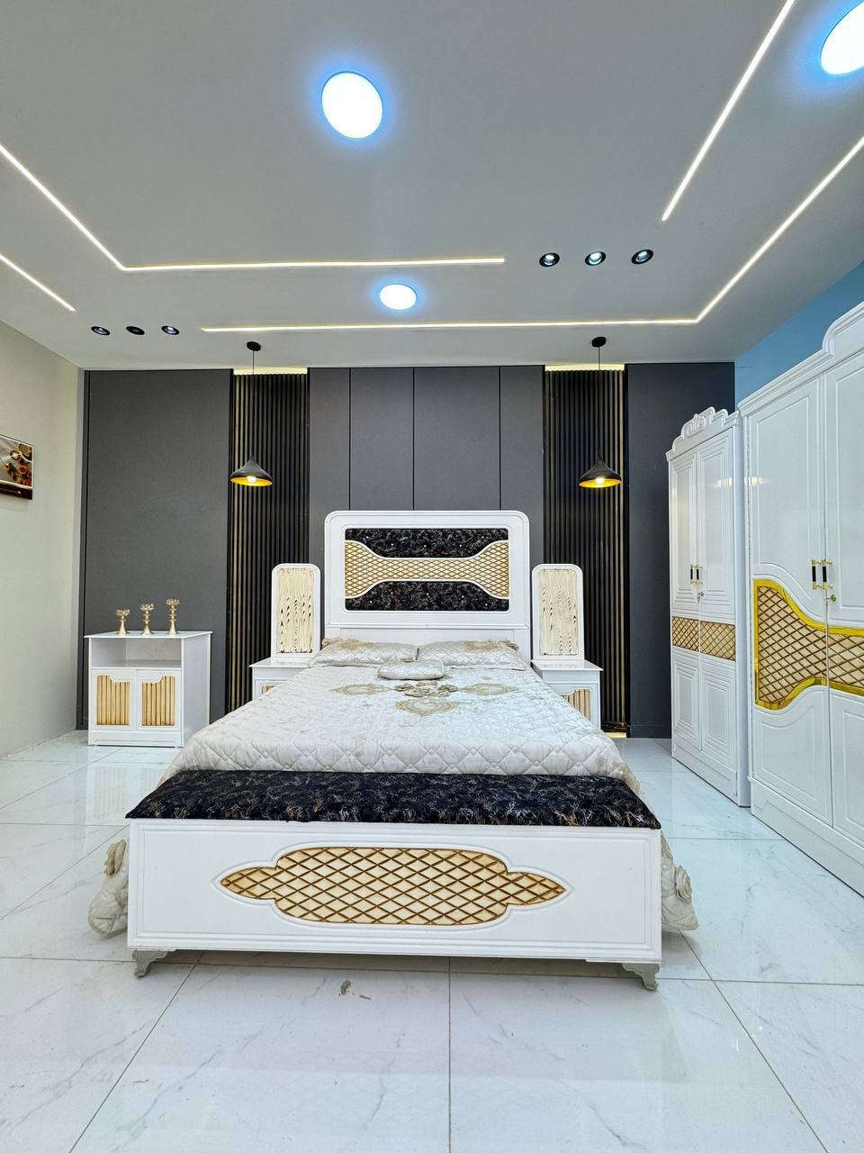 غرف جاهزه


**إذا كنت صاحب هذا الإعلان وتريد حذفه لأي سبب، رجاءا أرسل رسالة إلى الدعم الفني**