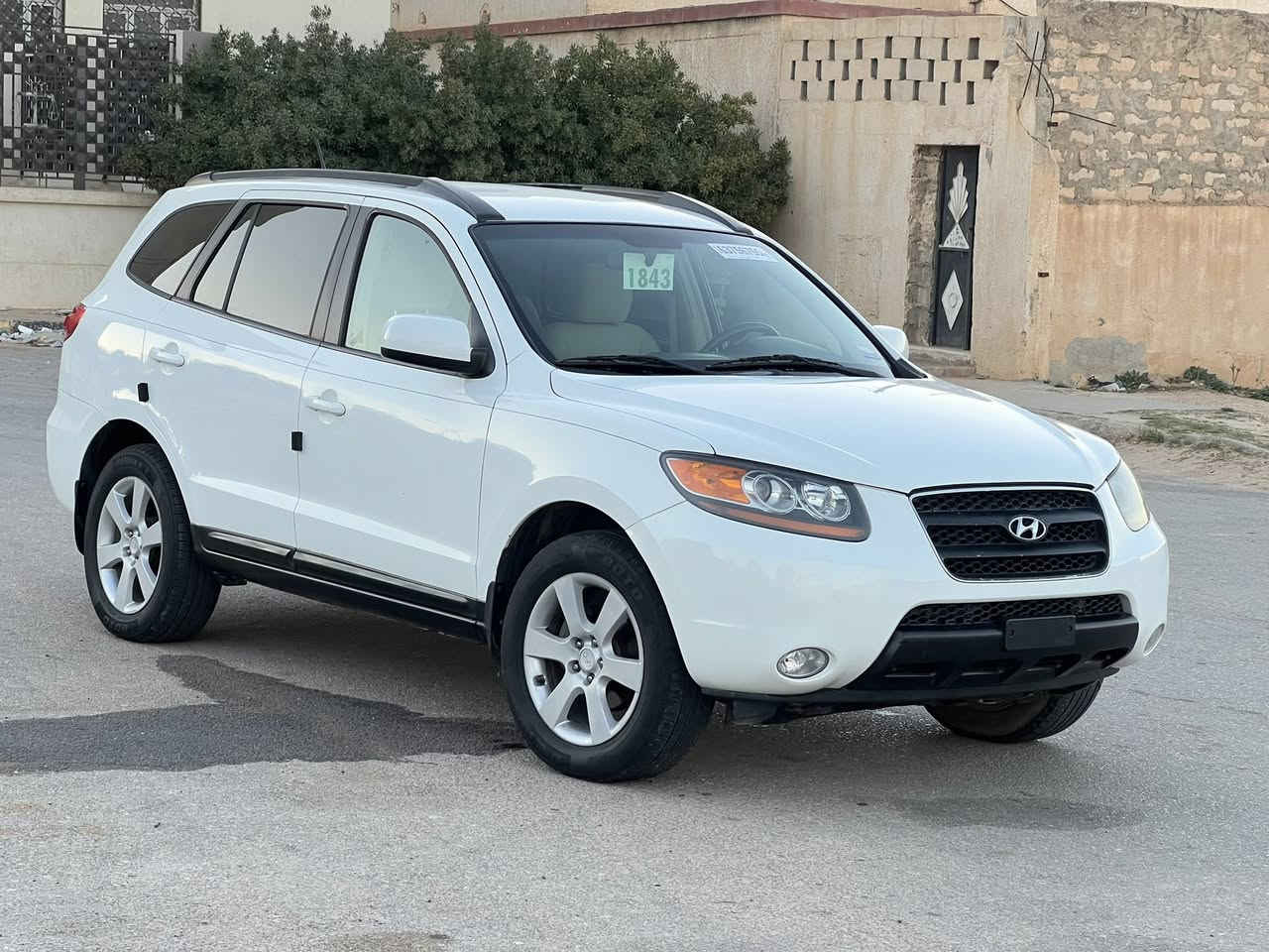 السلام عليكم
�💨 هيونداي سنتافي 2009 🔥

محرك 3.3  ماشاءالله

ماشيه 125فقط ✅

كمبيو تماتك ⚙️

صالة ماشاءالله تبارك الله ✨

مكيف تلاجة ❄️

عيوب لا بإذن الله 🙏

سيريا ديسكو 18✨

قومات كويسات 

قيادة بسم الله مشالله 

💰 السعر: 📞

📍 المكان: ترهونه المدينه

⛔️البيع أمام المنزل لراحه الزبون

📞 للاستفسار:0912535358

————————————————

يوجد توصيل الي جميع مدن ليبيا👍


**إذا كنت صاحب هذا الإعلان وتريد حذفه لأي سبب، رجاءا أرسل رسالة إلى الدعم الفني**