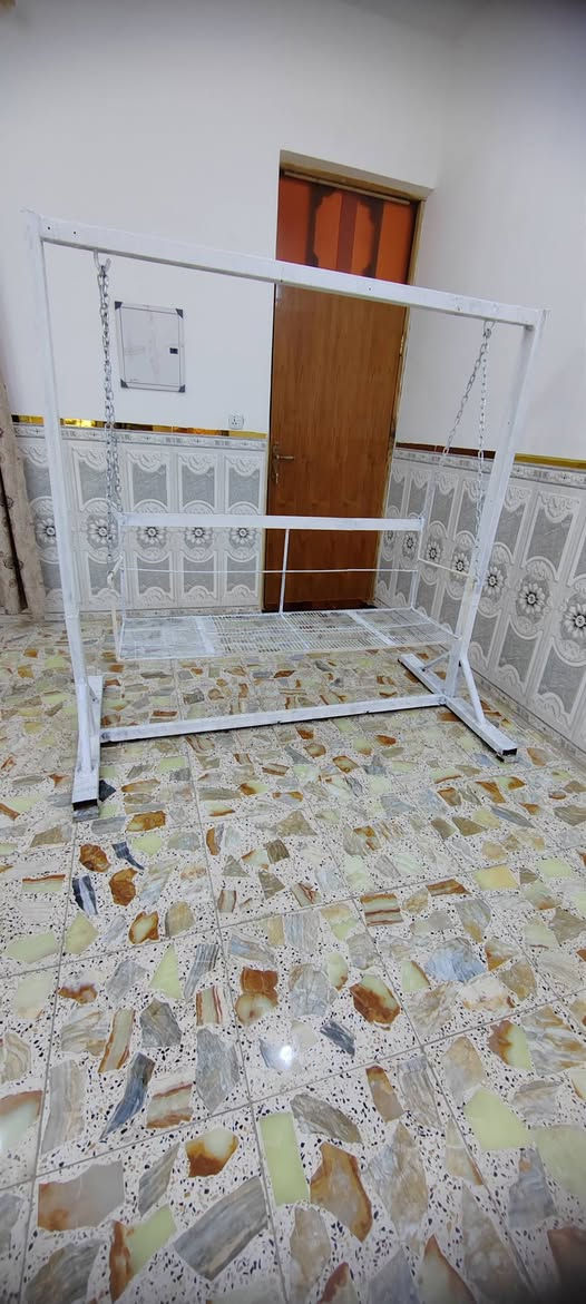 السلام عليكم مرجوحة للبيع ثلاث نفرات السعر 100 وبيهة مجال لمكان بغداد


**إذا كنت صاحب هذا الإعلان وتريد حذفه لأي سبب، رجاءا أرسل رسالة إلى الدعم الفني**