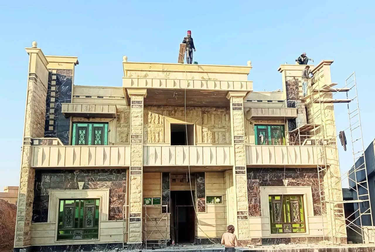 #لكثرة_الصفحا_المتشابها_بالاسماء_نود_الاعلان_عن #صفحاتنا_عالفيس  
بأسم سامي البجاري
صدام البجاري 
بسام محمد
 والصفحه الرئيسيه باسم 
حجر حلان بادارة سامي البجاري واخوانه 
كادر حجر حلان ذو خبره لاتقل عن ١٠ سنوات سرعة تنفيذ ودقت عمل تحت اشراف هندسي والاسعار تكون حسب التصميم ومناسبه قياسا بالاسعار الموجوده 
تواجد الكادر صلاح الدين الشرقاط وباقي المحافظات., لمعرفة التفاصيل أكثر التواصل عبر الرقم 
***********
سامي البجاري 
@صدام البجاري
@بسام محمد
حجر حلان بأدارة سامي البجاري وإخوانه
