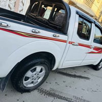 نيسان نيفارا للبيع 2013 رقم بغداد بأسمي تحويل ثاني يوم ماشية 163 الف ح...