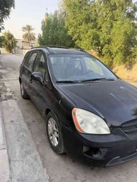 بيع مستعجل جدا موديل 2007 نقصه تبريد فقط ماشيه 140 الف قيم السعر وهذا ...