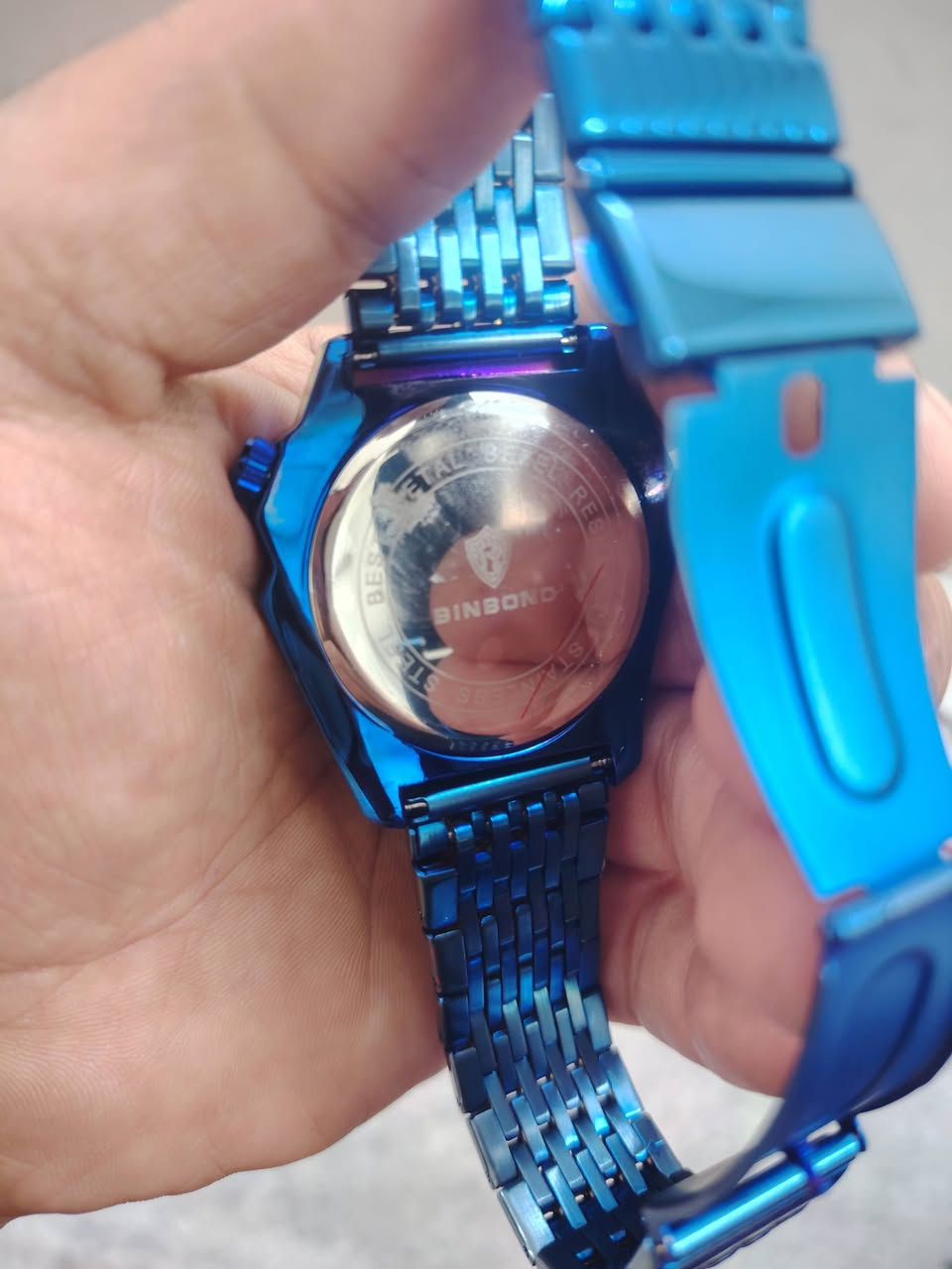 متاح ساعه ثكيله وماركه حلوه سعر ٢٥ سكن بغداد الإسكان مقابل مستشفى طفل


**إذا كنت صاحب هذا الإعلان وتريد حذفه لأي سبب، رجاءا أرسل رسالة إلى الدعم الفني**