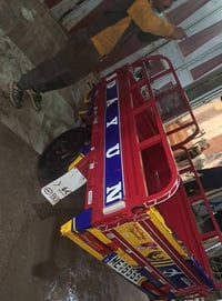 ستوته دايون 16اوراق الستوته نضيفه مثل مشوف محرك 26 الستوته نضيفه كلش م...