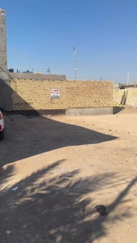 الكوت الانوار الثانية • ١٢٠م • واجهة ٦م