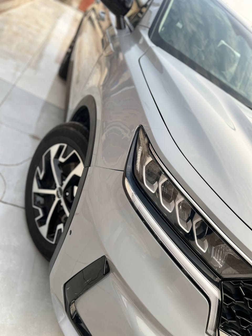 سورنتو وارد امريكي فول مواصفات موديل 2022 رقم بصره تحويل ثاني يوم حادث جاملغ اوبنيد اسعر 185 للاستفسار اتصل ***********
