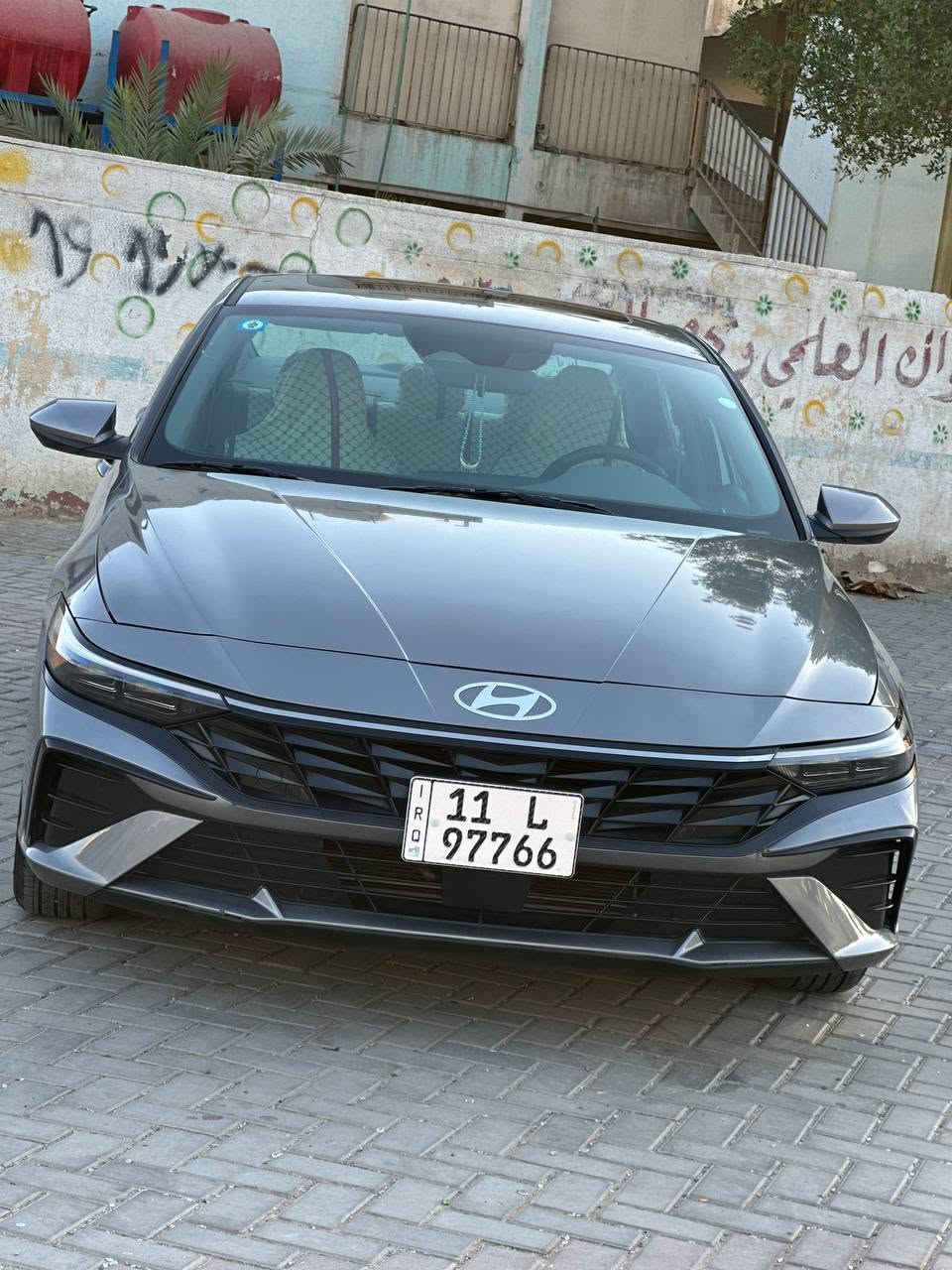 النترا_2024
‏#النترا_2024
‏وارد امريكي دخول جديد شهر ل (1)
‏عله حادثهه فقط مسحوبه مگعدين الدعاميه والصندوگ بدون تصفيه بارد + قطعتين كلير من أمريكا أثر خدووش
‏عداد المسافه (23,500) km
‏فوول مواصفات عده الكراسي 
‏
‏مواصفات:
‏  • بصمة تشغيل + تشغيل عن بعد⚡️
‏  • جنطه ذكية
‏ • محرك 2000 DOHC دوش
‏ • رادارات ❗️
‏(أمامي / خلفي / ⚠️)
‏
‏ • تحديد مسار + سياقة شبه ذاتية
‏
‏ • توقف ذاتي عند الاقتراب🚫
‏
‏ • لايت زينون  + Led 
‏
‏ • كامره خلفيه 
‏
‏ •    شاشة لمس متصله مع عداد دجتال 
‏        إلكتروني متغير
‏
‏      تدعم نظام  Car play 
‏
‏ • اناره داخليه محيطيه متعددة الالوان🌈
‏ • تحكم ستيرن +كروز مثبت سرعه
‏ • 3 وضعيات قيادة (Smart / Sport / Normal)
‏ • داخل رصاصي 
‏
‏ • Auto Hold
‏
‏ • منافذ USB / AUX / 12V
‏
‏ • ABS + مانع انزلاق
‏ • حساس إطارات
‏• فتحه
‏• هاند أبريك دكمه
‏⸻
‏مكاني _بغداد _ الحبيبيه
‏اي استفسار بعد اتصال 
‏***********
‏
‏
