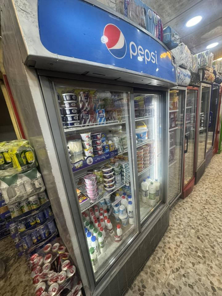 سلام عليكم عارضه البيع مكاني بغداد زيونه رقمي***********
