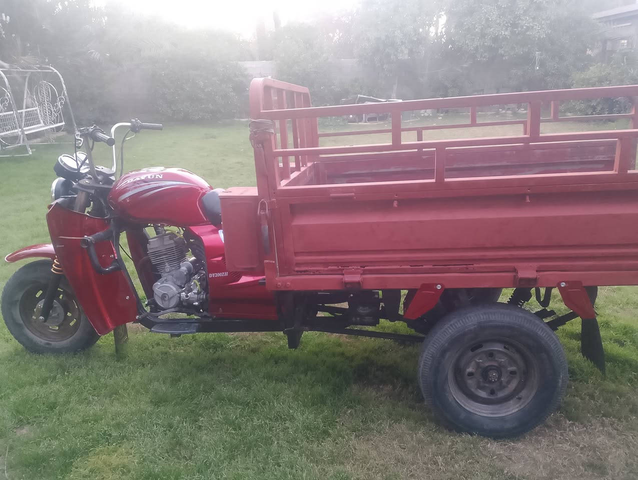 سلام عليكم ستوتة دايوان البيع موديل 2013 مكان بغداد الراشدية سعر خاص ***********
