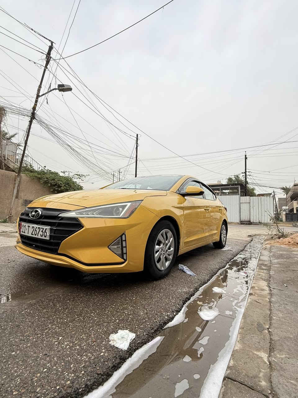 السلام عليكم شباب الانتره 2020 كنديه🇺🇸
صور حادثها كدامك بمنشور 
سياره مكينه 2000دوش
كير ايتي المرغوب
سياره صبغه جديده 
سياره مفتوح بيها كازكيت قبل فتره
يم مركز RPM 
سياره عدسات مشتغلها جديد بيدي بيهن ضمان سنه موجود ضمان 
تخم تاير جديد 
حداديه كلها جديده يعني 100/90
بيها حادث ب عراق جاملغ خلفي وشوي من جنهة 
وبيها بلغد شويه 
سياره رادتيرات مال امركيه مابدلات 
البدنه ما مبدله بسياره 
تبريد ثلج ❄️ غاز البلادي 
سياره ماشيه 100كيلو متر مو ميل 
دوشمه جديده 
السعرر 128 وبيها مجال 
رقمي ***********
مكاني بغداد البلديات
