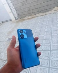 هونر X7a • 8/128 ميموري • بطارية 6000