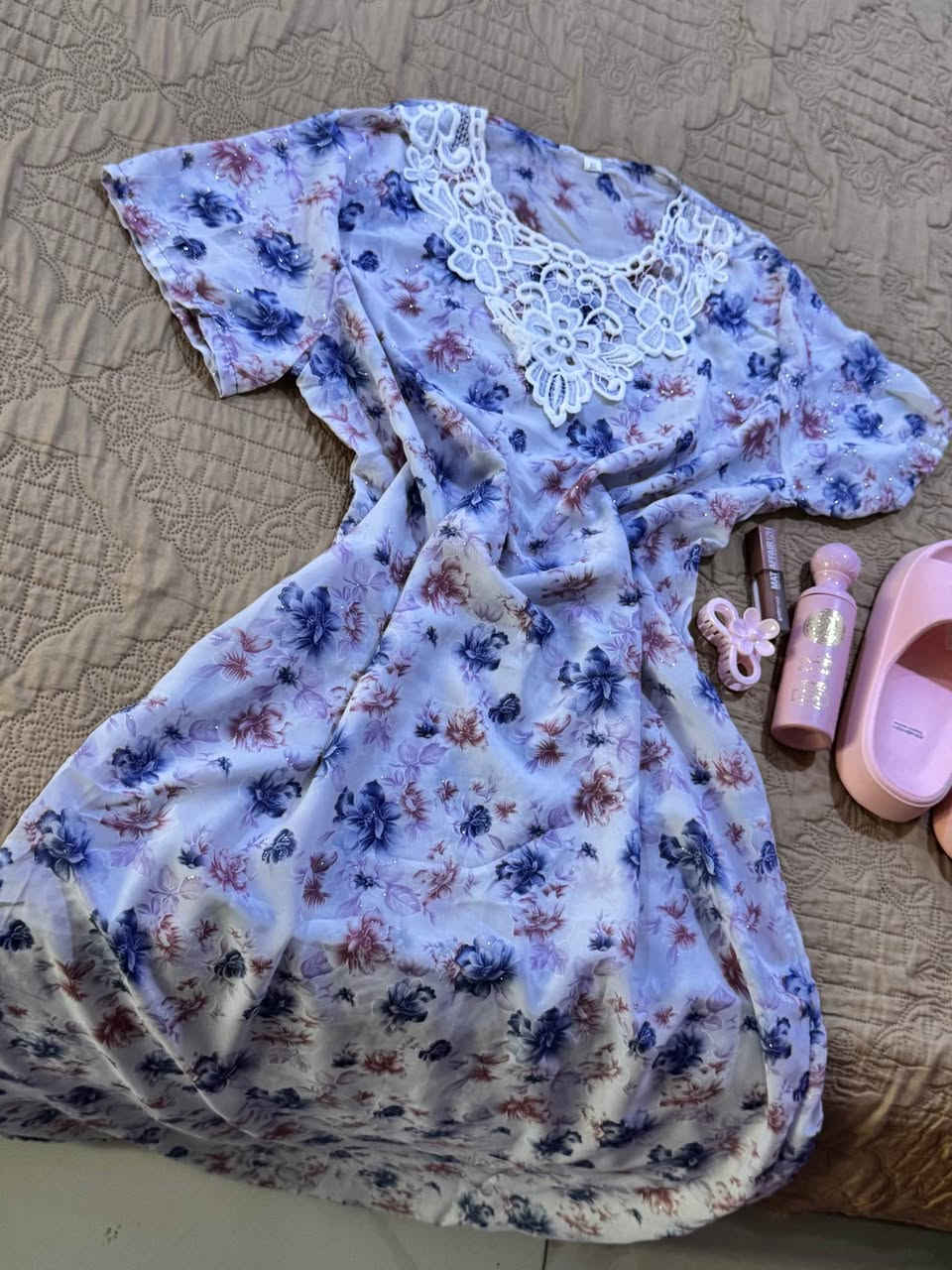وخ بغداد, العراق


**إذا كنت صاحب هذا الإعلان وتريد حذفه لأي سبب، رجاءا أرسل رسالة إلى الدعم الفني**