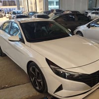 النترا 2023 فول عده الفتحة ماشية 32 الف  الضرر موضح بالصور ابيع بدون ر...