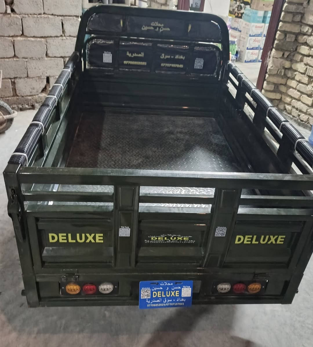 السلام عليكم ستوته للبيع ***********
