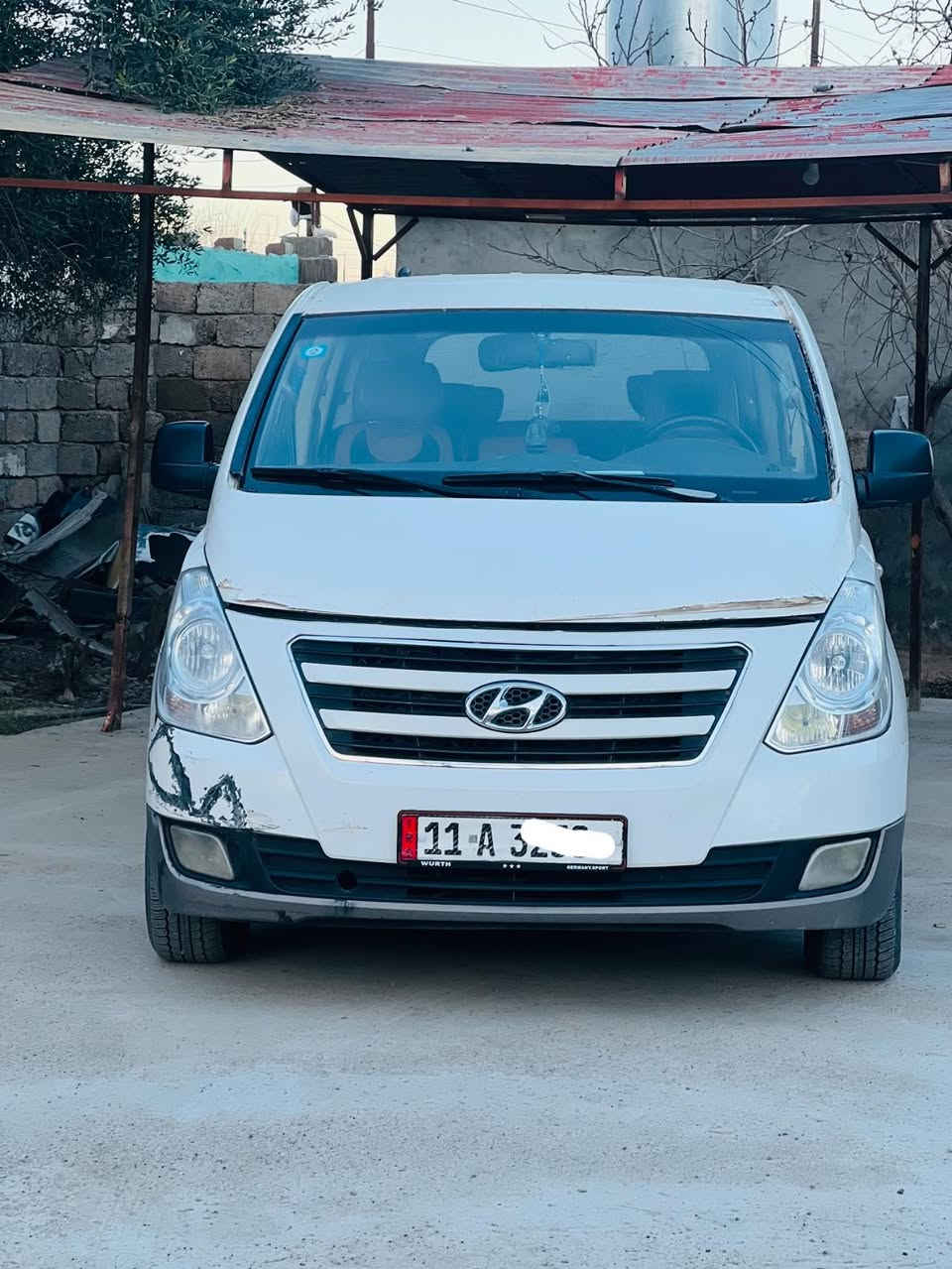 السلام عليكم ستاركس 2011 رقم بغداد نگليزي سنويه لل 30 شرعي جيراني كير محرك اكسن تواير تبريد تدفئه كله شرط يعوزها بس صدر مفوله موصفات السعر 140 وبيها مجال بسيط ***********
