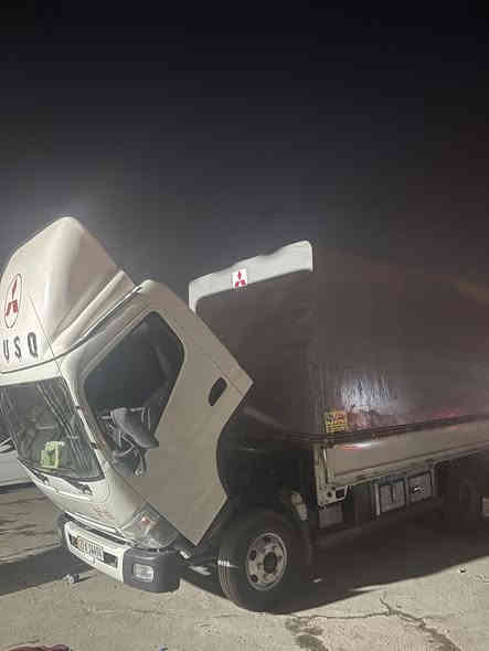 عمل چوادر سيارات الحمل درجه اولا من اجود النوعيات 
***********
***********
