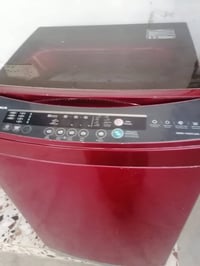 غساله اوتماتيك • دينكا • ١٥كغ