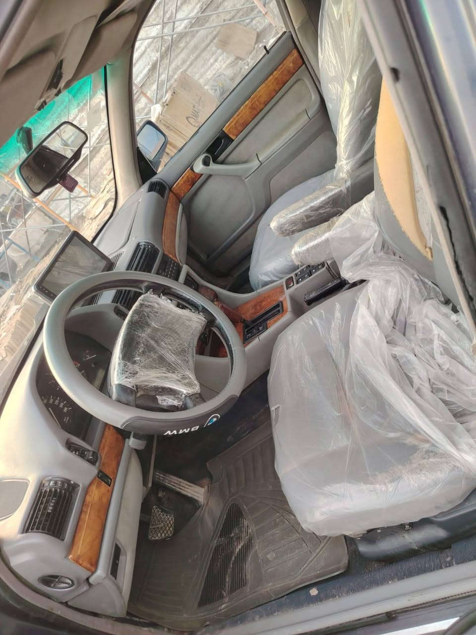 سلام عليكم
بيئم730موديل 93اصل
رقم بغداد نكليزي بسمي
سياره فول دبل جامه 
فتحه دبل جكمكجه حساسات
نفاضه كلب دبل ايرباك
سياره اصل 8سلندر شادله6
سياره واحد ع واحد 
السعر 48وبيه مجال شويه
رقم تلفون 
***********
مكان السياره فلوجه
بالله عليكم المايشتري يشوف وبس
