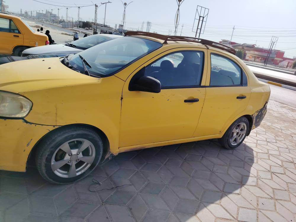 افيو موديل2008 رقم انكليزي مالكها بالديوانيه والسياره هم بالديوانيه مكينه بيها وصل قبل اسبوع شاده كير كفاله حداديه نص عمر تايرات جدد باتري جديد الگشر كما موضح بالصور
رايدها ٣٨ وبيها مجال ***********
*********** ديوانية, القادسية
