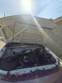 هايلوكس بيكب • ٢٠١٤ • واسط