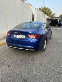 C200 /2016 سياره نضيفه داخل جديد كير مكينه 2400 بدون دفانز مبدله جديد ...