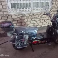 ماطور جبلي • موديل 25 • راوه