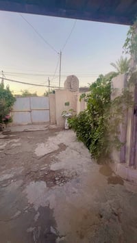 بيت في جبله حي السلام قريب ع قاعه لافندر يحتوي ع مضيف واستقبال وغرفتين...