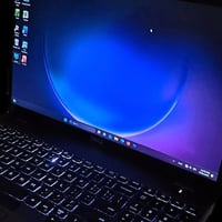 ديل Precision 3541 • i7-9750H • كرت Quadro