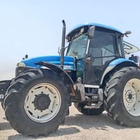 نيهولند • موديل ٢٠١٢ • نجف