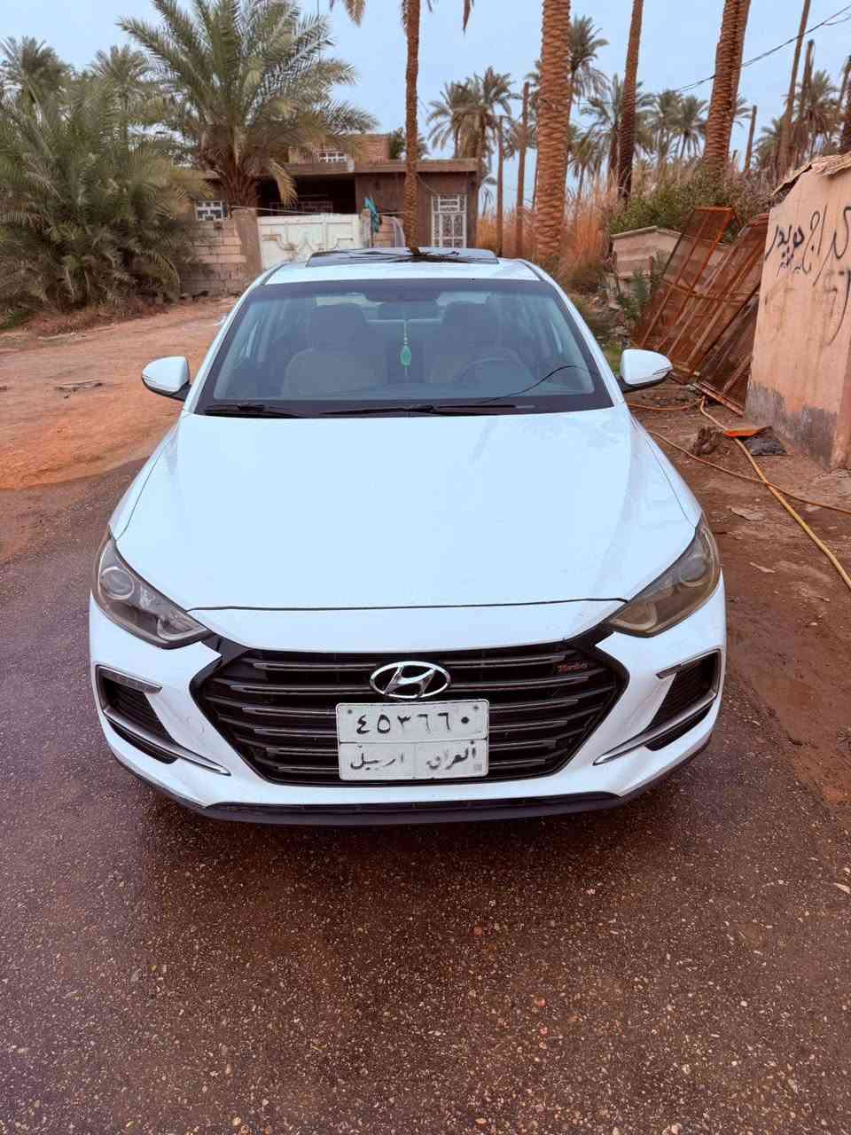 سلام عليكم رمضان كريم النتره موديل 18سوبر كير مكينه حداديه كفالة تخم تاير رقم أربيل سونار بيه المندلاوي سعر 142بيه مجال قليل مكان سياره كوفه الاستفسار تصال على رقم ‏‪‏‪***********‬‏
