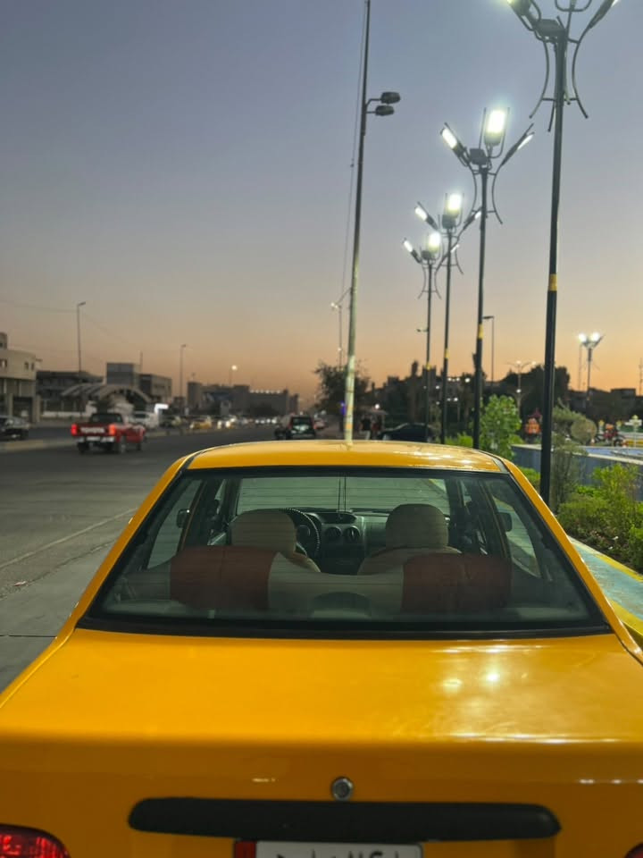 مستعجل على بيعتهه ٢٠١٨ رقم بغداد
***********
