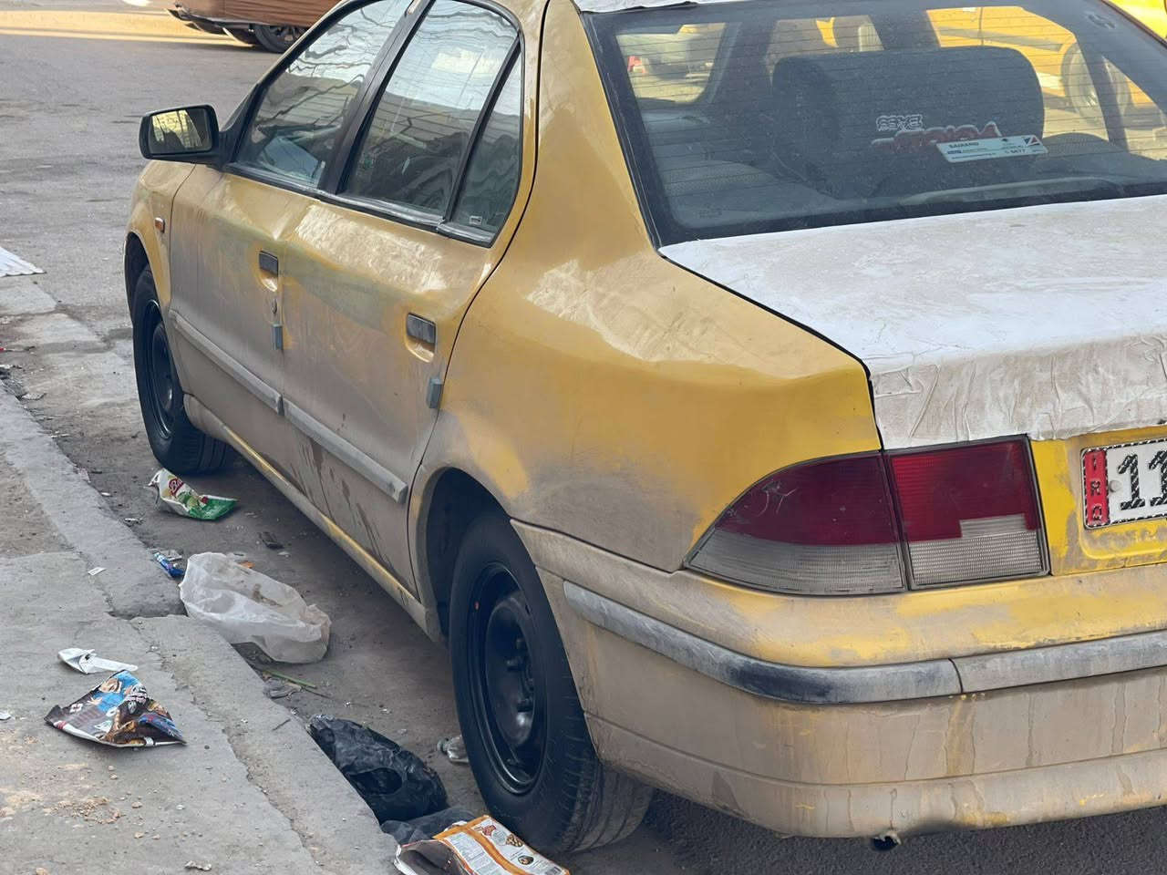 البيع موديل 9 كير مكين جديد شاده كرهبيات شغال السياره جاهزه تيرات جديد جاهس السياره بلدي السعر 26 قفل ***********
