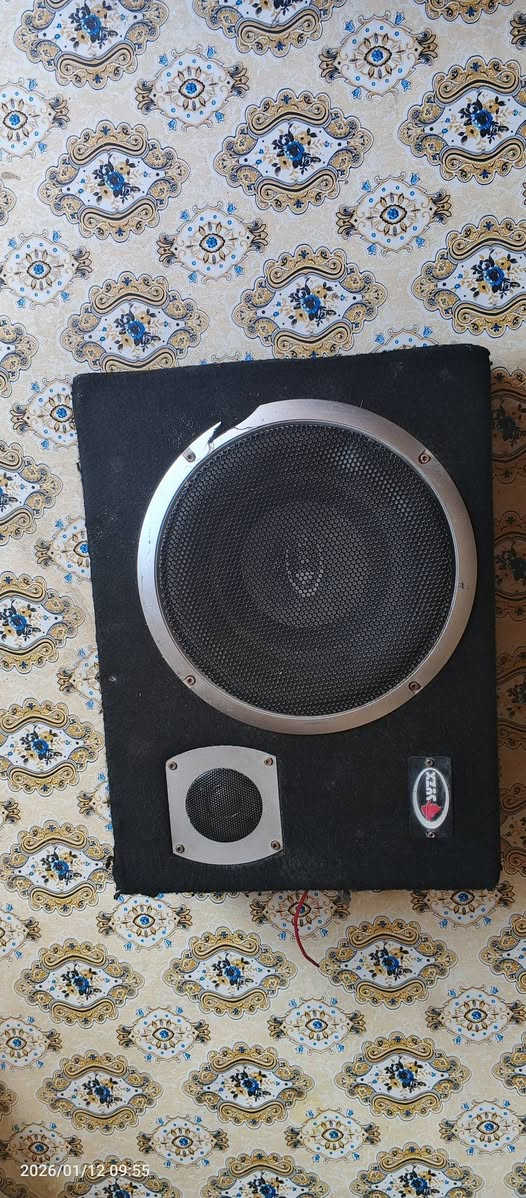 السلام عليكم مضخم تكتيك السعر 40 عنوان البصره قبله. ***********
