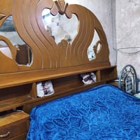 غرفة عراقية • صاج • النجف