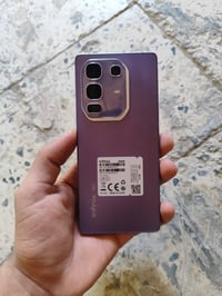 انفنكس نوت 50 برو بلس • 5G • 120 فريم