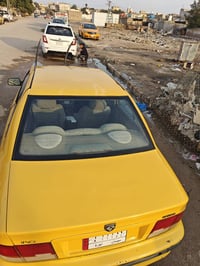 سمند ٢٠١١ • كفاله مكينه • غرامات ٣٠٠