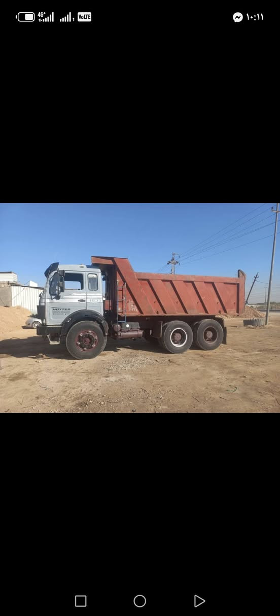 سيارات للبيع البيضاء 81 بلادي قلاب مجموعه جي اف واحد الملحه 86 اصلها راس تريله رقم نجف الماني نص جيف كير 160 دور 14 ماكينه 130 جديده ***********   ***********
