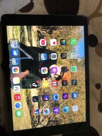 آيباد 9 • نضيف • قريه الفاضليه