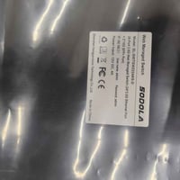 سودولا • 24 منفذ 2.5G • 2 منافذ SFP+ 10G