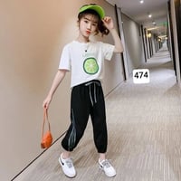 تراك بناتي • مقاس ١-٧ سنين • توصيل