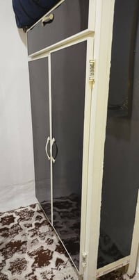 كنتور المنیوم • كلش نظیف • للبيع