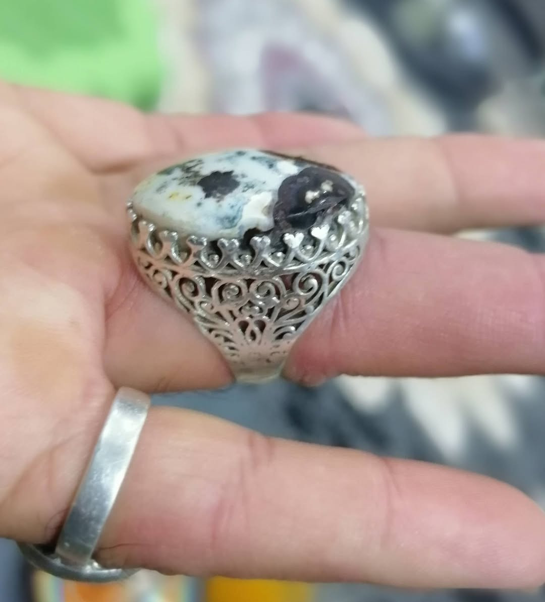 خاتم داودي يماني السعر 60
مكان ديالى شهربان


**إذا كنت صاحب هذا الإعلان وتريد حذفه لأي سبب، رجاءا أرسل رسالة إلى الدعم الفني**