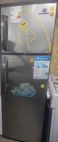 ثلاجه • الكترونيات