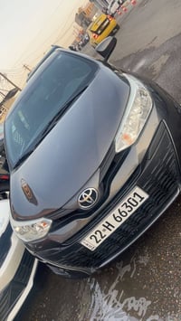 يارس خليجي • ٢٠١٩ • ٣٦٠٠٠ كم