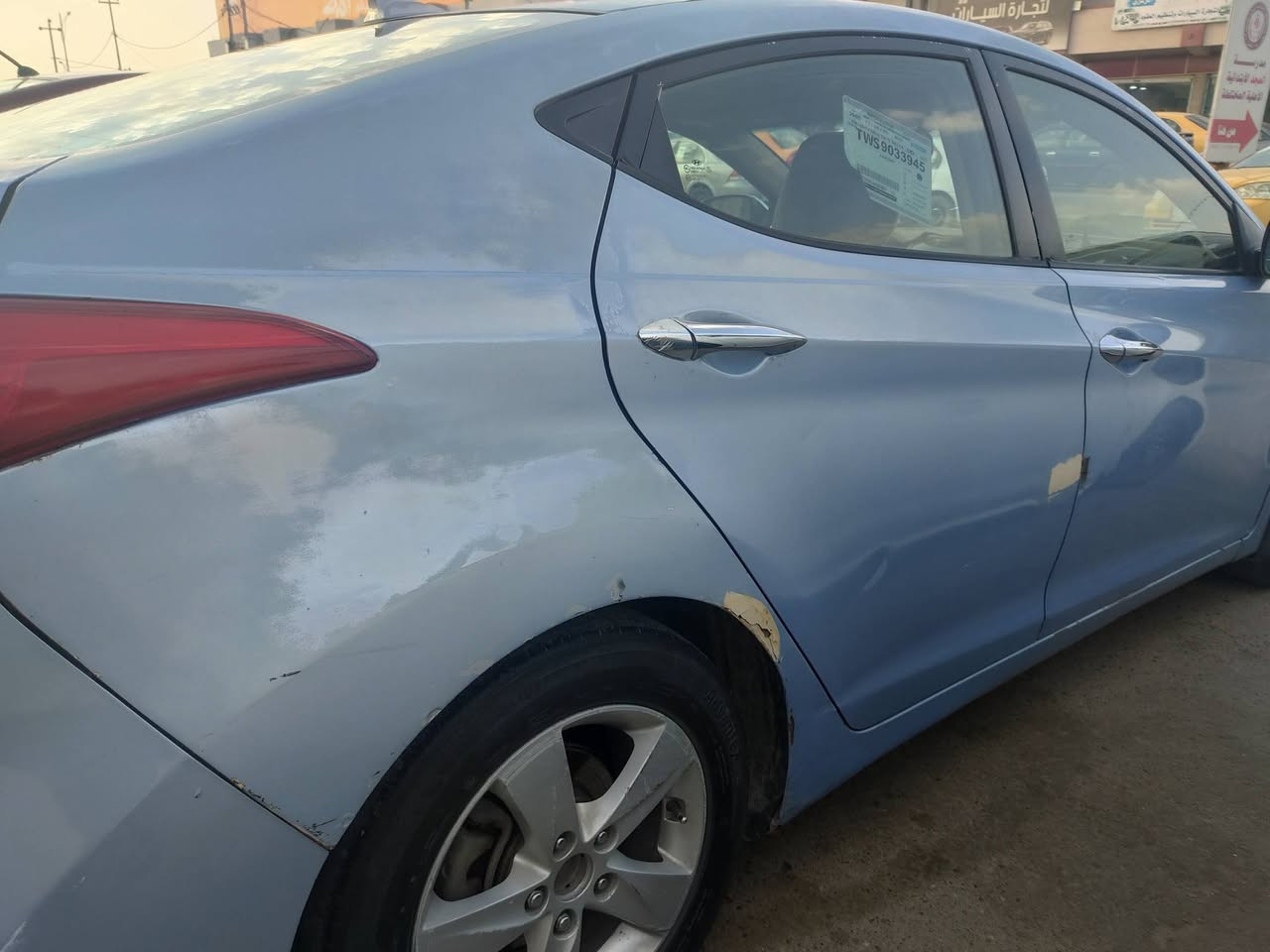 النترا موديل 12 وارد امريكي للبيع فقط
***********
