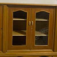 بوفيه • تسكام