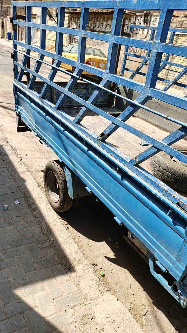 سلام عليكم كيه بنكوو موديل 96 رقم بغداد سنويه تقريبن شهر وتصقط بسمي سياره سعرر 48 وبيهه مجال ***********
