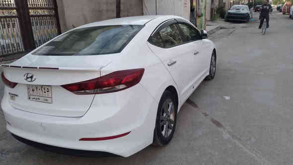 النترة ٢٠١٨ خليجي بيه اشخوط بل باب ابصف السايق خفيفه ممصلح تصلح كارت والدوسه اشويه اموضحه بل صورة مكفوله من الحادث كير محرك مكفول ماشيه ١٦٠ بغداد الكرخ السعر ١٦٥ او بيه مجال *********** Colombo
