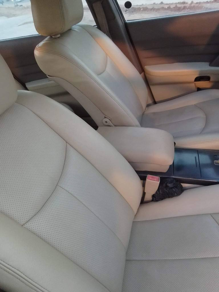 السلام عليكم
رينوا سافران مديل ٢٠٠٩ مكينه ٤ سلندر
سنوية لل٢٠٢٩
مكينة وكير وكهربائيات مكفولات ع شرط
تبريد ثلج منظومة كاملة شاد فريز وراديتر وكمبريسر وبواري جدد
تدفة كشنات
حدادية صدر بجيس جديده فرممة كاملة جديده
تخم تايرات شادهن. ماصرلهن شهرين
بطارية. صارلها. تقريبا شهر من شديتها
زنون عالي شادلها الاصلي سعره ١٢٠ الف
السياره ترايها وين مايعجبك شرط معدل ونهضة
.....
امبدل بالسياره باب جه العبري عدي سونار بسياره كامل
.
مكان السياره للديوانية بالمركز
...
سعرها ٨٨ وبيها مجال حك الجية
رقم *********** ديوانية, القادسية
